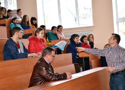 Відлуння минулого