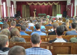 Обізнаність – головний аргумент у запобіганні небажаних наслідків