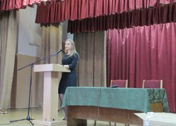 Обізнаність – головний аргумент у запобіганні небажаних наслідків