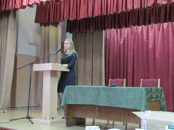 Обізнаність – головний аргумент у запобіганні небажаних наслідків