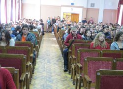 Обізнаність – головний аргумент у запобіганні небажаних наслідків