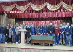 Обізнаність – головний аргумент у запобіганні небажаних наслідків