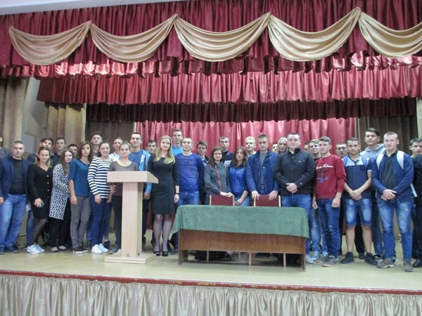 Обізнаність – головний аргумент у запобіганні небажаних наслідків