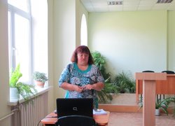 В Уманському НУС обговорювали переваги та виклики земельної реформи