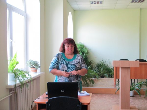 В Уманському НУС обговорювали переваги та виклики земельної реформи