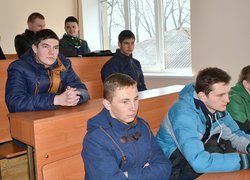 Життя прекрасне! Бережіть його