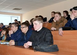 Життя прекрасне! Бережіть його