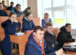 Життя прекрасне! Бережіть його