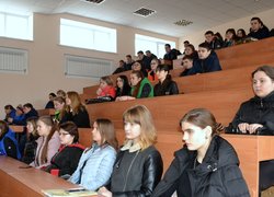 Життя прекрасне! Бережіть його