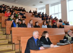 Життя прекрасне! Бережіть його