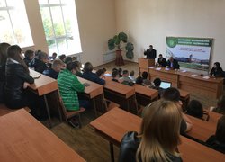 VІІ Всеукраїнська науково-практична конференція «Менеджмент ХХІ століття: проблеми і перспективи»