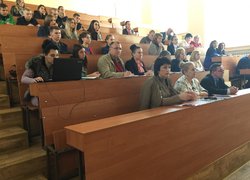 VІІ Всеукраїнська науково-практична конференція «Менеджмент ХХІ століття: проблеми і перспективи»