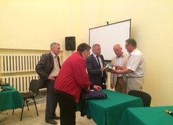 ХХІХ Міжнародна агропромислова виставка «АГРО-2017»