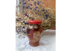 Гіркий овоч – та великі перспективи