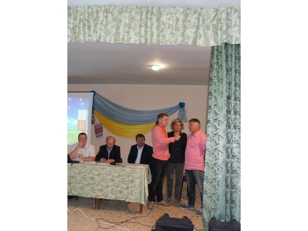 Гіркий овоч – та великі перспективи