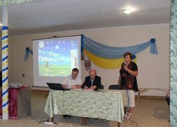 Гіркий овоч – та великі перспективи