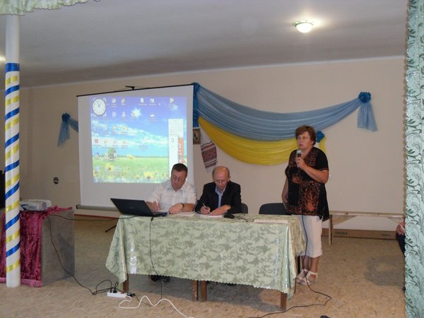 Гіркий овоч – та великі перспективи