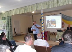 Гіркий овоч – та великі перспективи