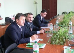 Науково-технічна співпраця Уманського НУС з ПАТ «Ельворті»