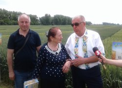 Всеукраїнський День поля та саду