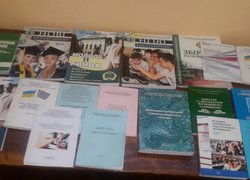 Розпочато роботу фахового семінару