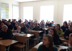 В Уманському НУС досліджували сучасний стан і перспективи розвитку харчової промисловості регіону
