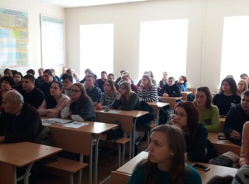 В Уманському НУС досліджували сучасний стан і перспективи розвитку харчової промисловості регіону