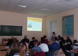 В Уманському НУС досліджували сучасний стан і перспективи розвитку харчової промисловості регіону
