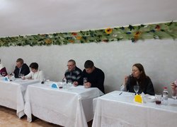 В Уманському НУС досліджували сучасний стан і перспективи розвитку харчової промисловості регіону