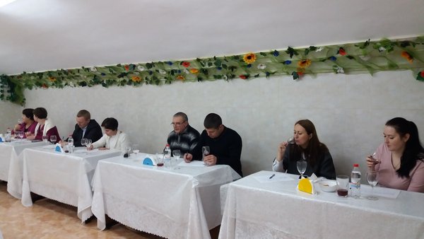 В Уманському НУС досліджували сучасний стан і перспективи розвитку харчової промисловості регіону