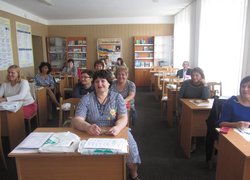 В Уманському НУС розпочав роботу семінар працівників Державної казначейської служби України
