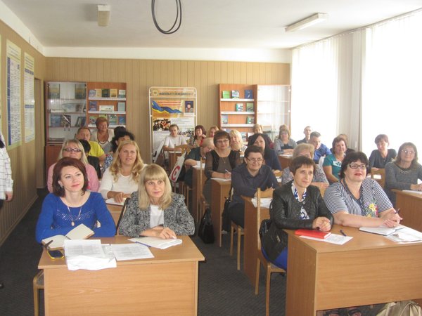 В Уманському НУС розпочав роботу семінар працівників Державної казначейської служби України