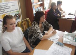 В Уманському НУС розпочав роботу семінар працівників Державної казначейської служби України