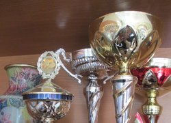 В Уманському НУС стартував «Олімпійський тиждень»