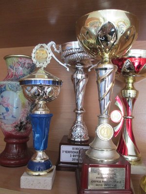 В Уманському НУС стартував «Олімпійський тиждень»