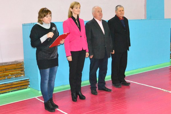 Змагання з настільного тенісу XV Універсіади Черкаської області серед вищих навчальних закладів Черкаської області типу: університети, інститути