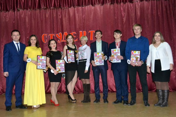 Життя студентів в Уманському НУС