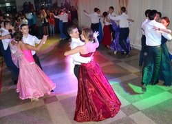 Життя студентів в Уманському НУС