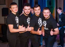 Життя студентів в Уманському НУС