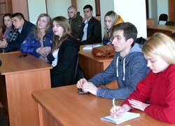 Аграрно-політичні дебати в Уманському НУС