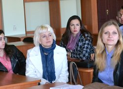 Аграрно-політичні дебати в Уманському НУС