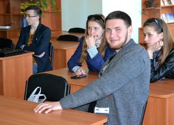 Аграрно-політичні дебати в Уманському НУС