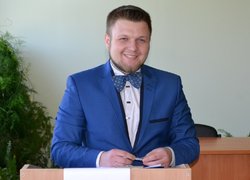 Богдан Бойко, ведучий аграрно-політичних дебатів