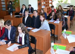 Аграрно-політичні дебати в Уманському НУС