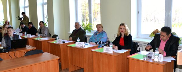 Журі аграрно-політичних дебатів