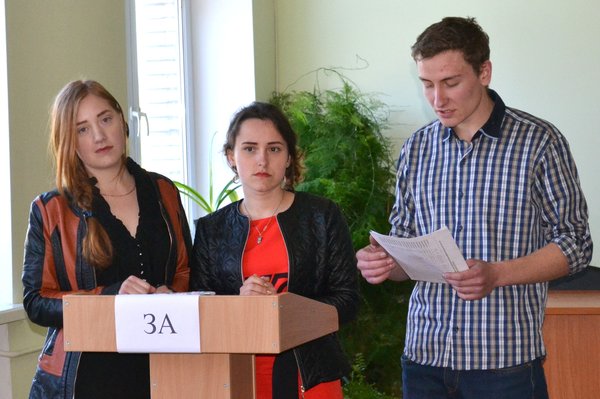 Аграрно-політичні дебати в Уманському НУС