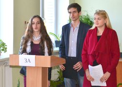 Аграрно-політичні дебати в Уманському НУС