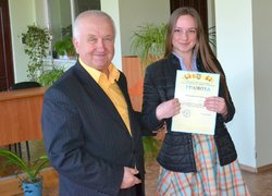Аграрно-політичні дебати в Уманському НУС