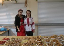 Ой, на Андрія, та й із вечора…