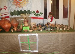 Студентство Уманського НУС вітає з ювілеєм Буцький осередок культури і мистецтва